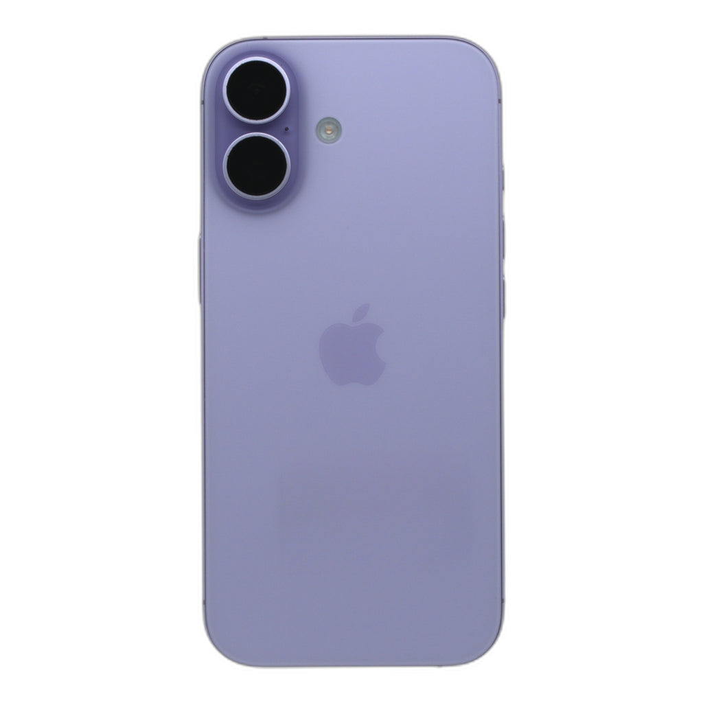95新 Apple iPhone 17 256G 薰衣草紫色 中國大陸版