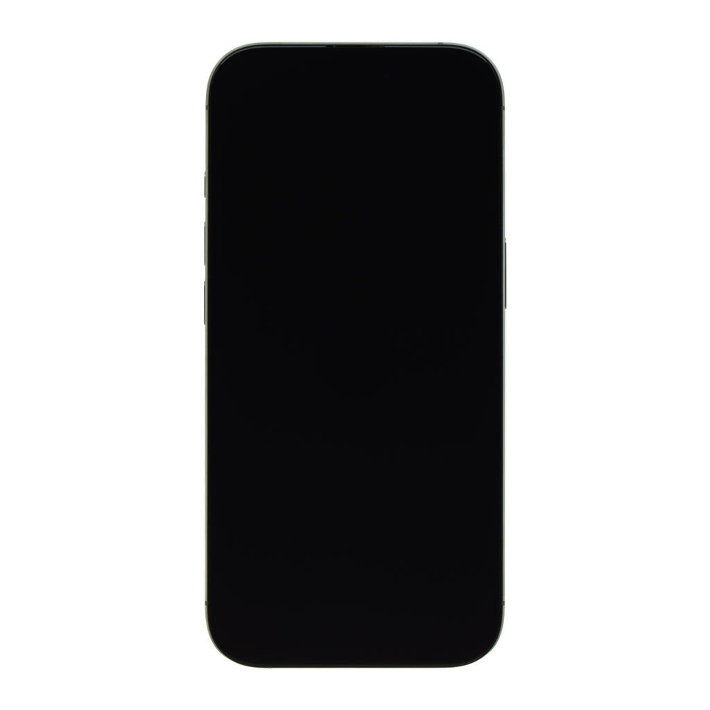 95新 Apple iPhone 16 Pro 256G 原色鈦金屬 中國大陸版