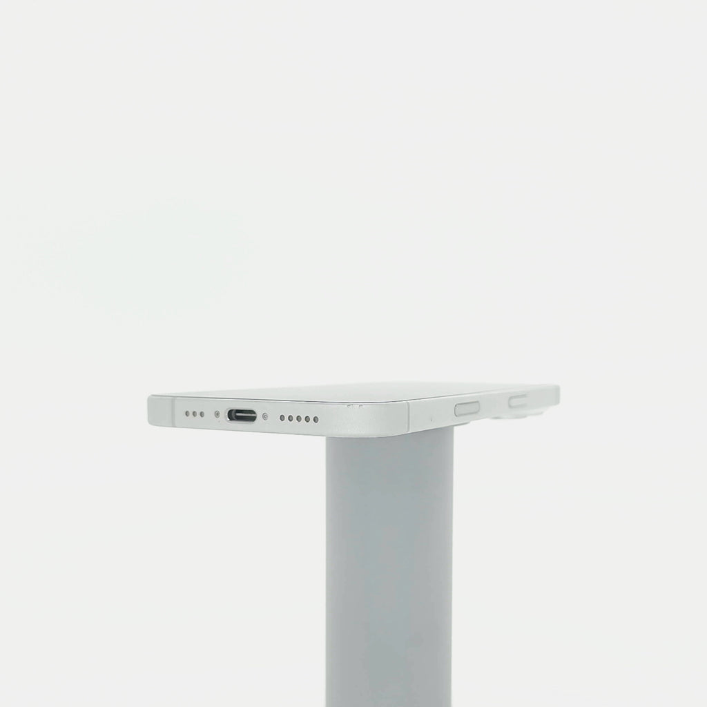 95新 Apple iPhone 16 256G 白色 中國大陸版
