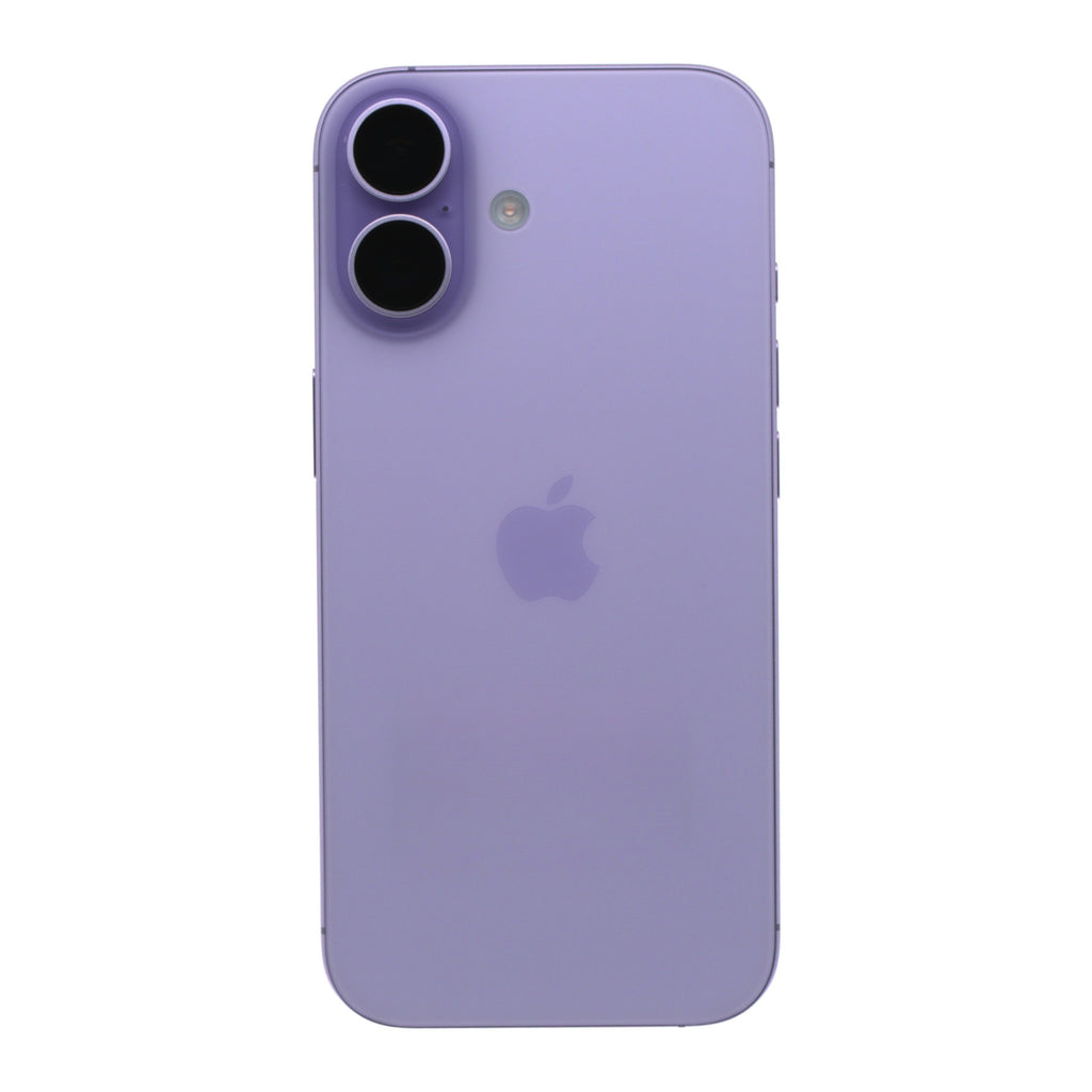 99新 Apple iPhone 17 256G 薰衣草紫色 中國大陸版