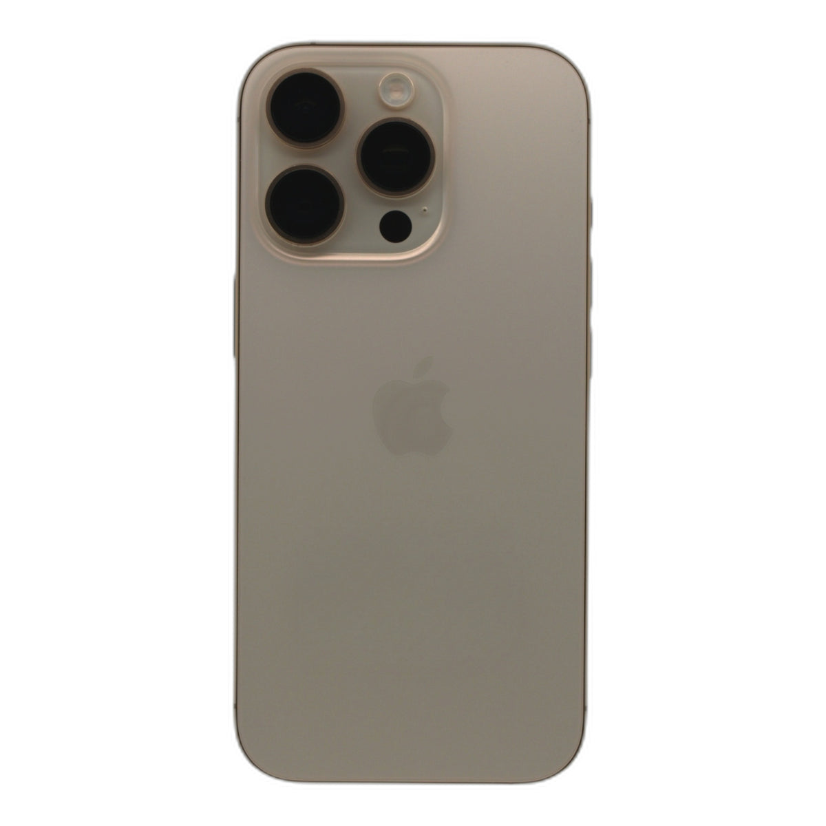 95新 Apple iPhone 16 Pro 256G 沙漠色鈦金屬 中國大陸版