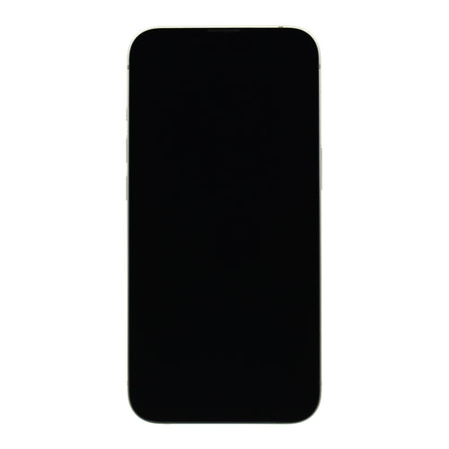 95新 Apple iPhone 13 128G 星光色 中國大陸版