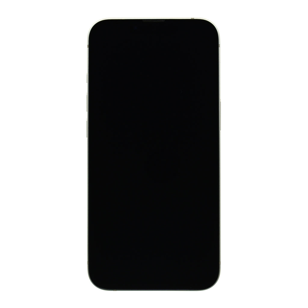 95新 Apple iPhone 13 128G 星光色 中國大陸版