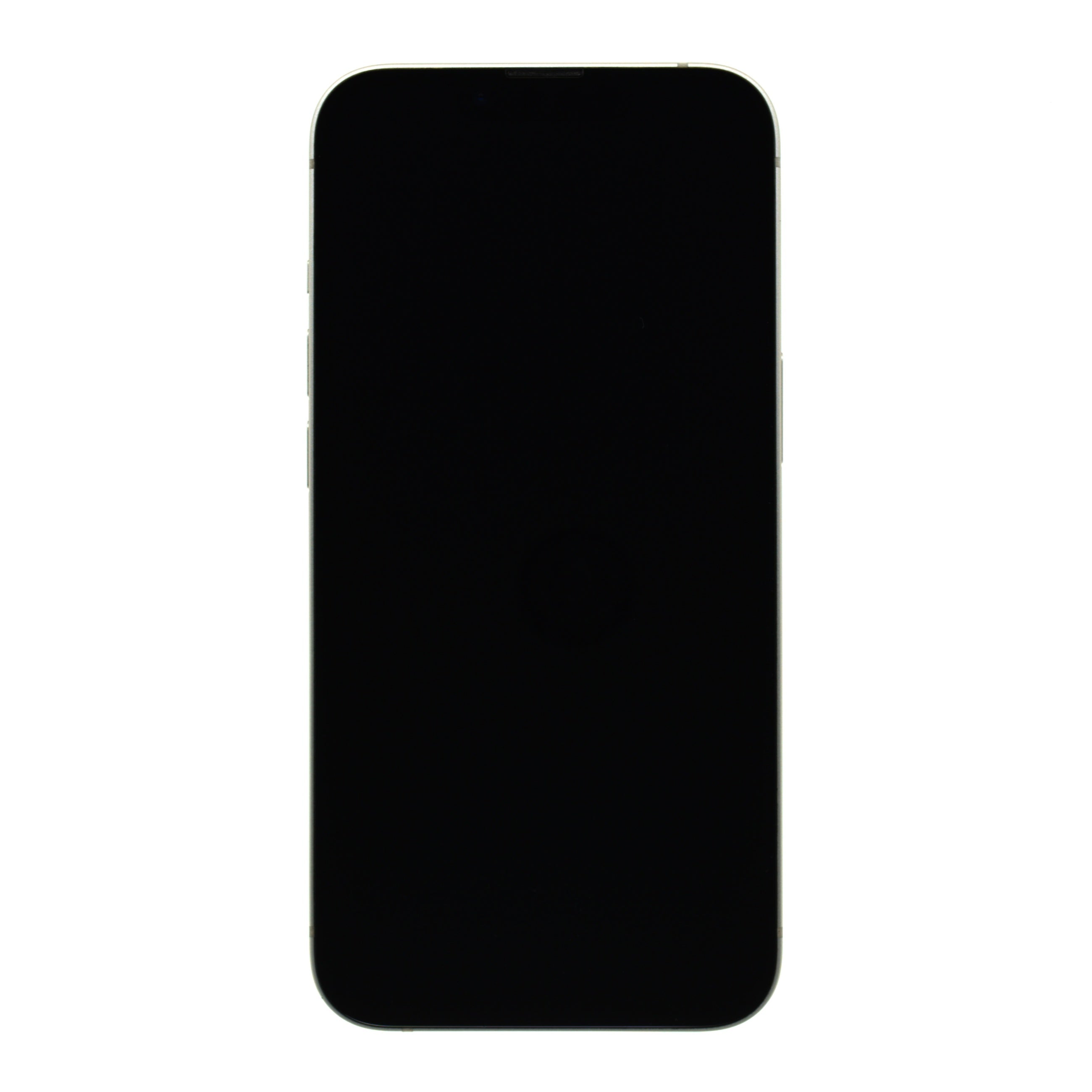 95新 Apple iPhone 13 128G 星光色 中國大陸版