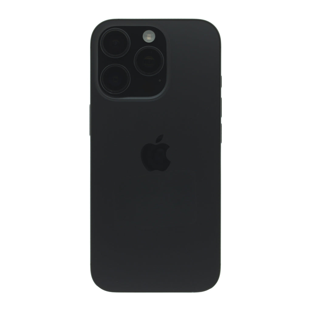 95新 Apple iPhone 16 Pro 256G 黑色鈦金屬 中國大陸版