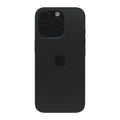95新 Apple iPhone 16 Pro 256G 黑色鈦金屬 中國大陸版