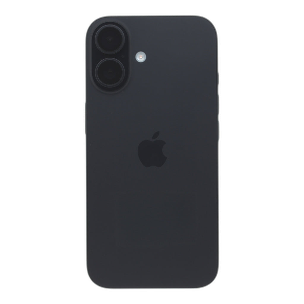 95新 Apple iPhone 16 128G 黑色 中國大陸版