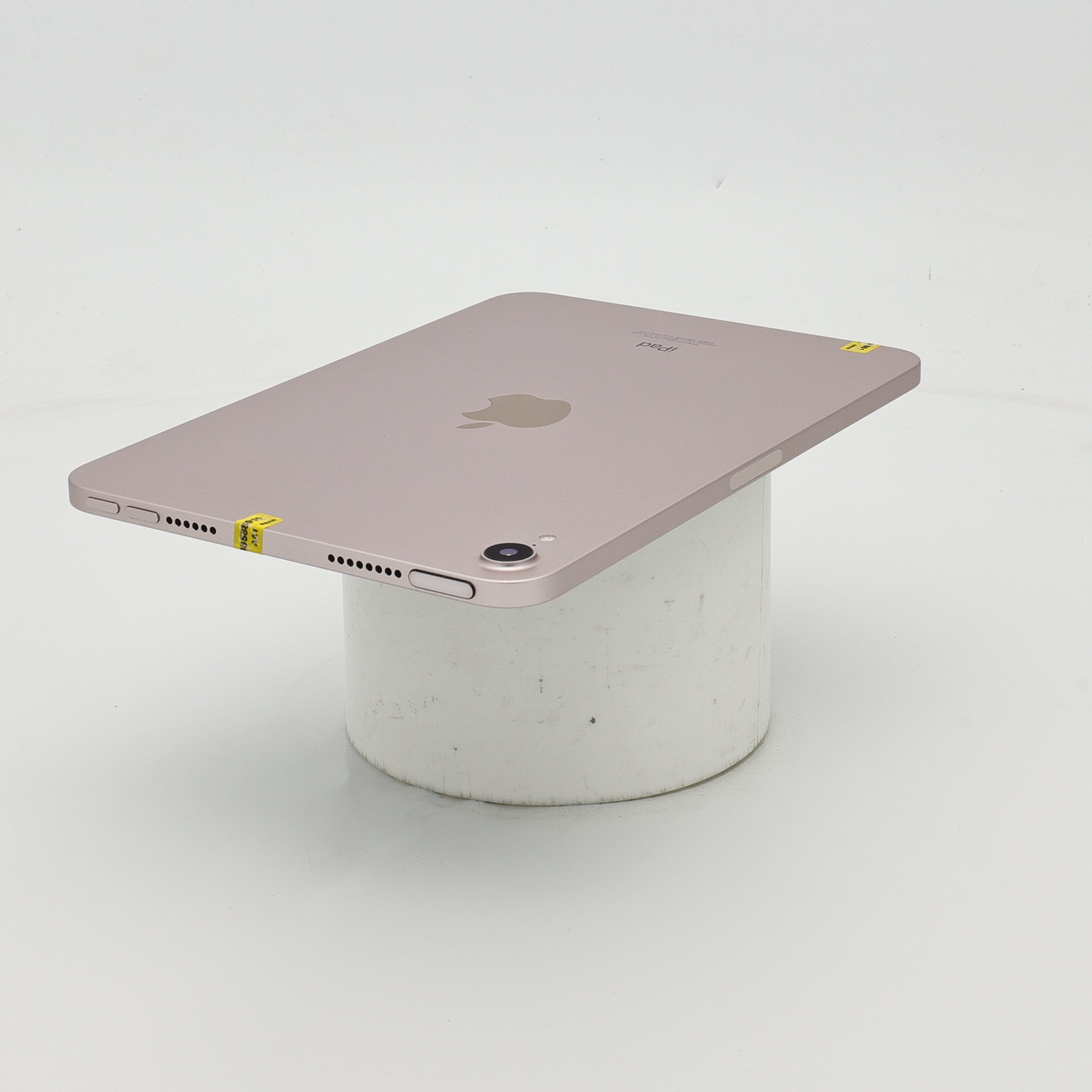 95新 Apple iPad mini6 256G 粉紅色 WIFI
