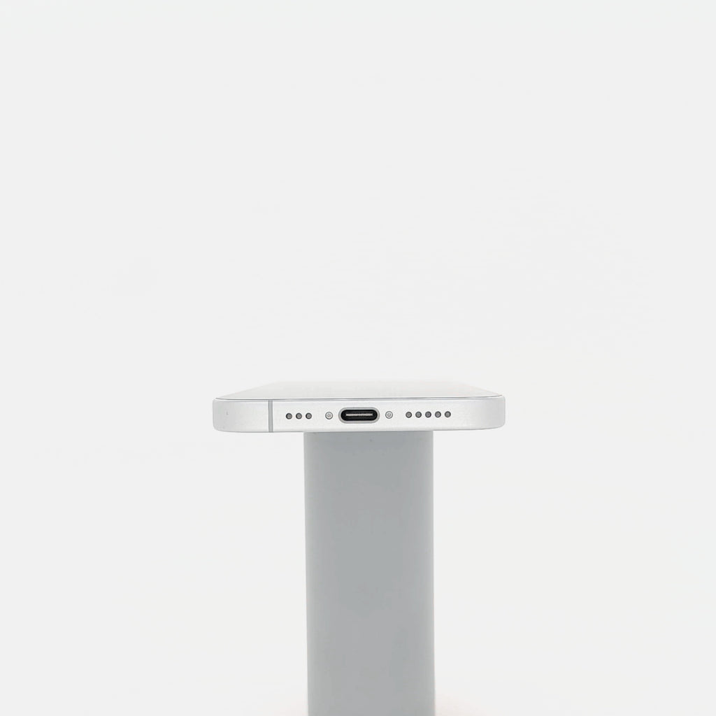 95新 Apple iPhone 16 128G 白色 中國大陸版