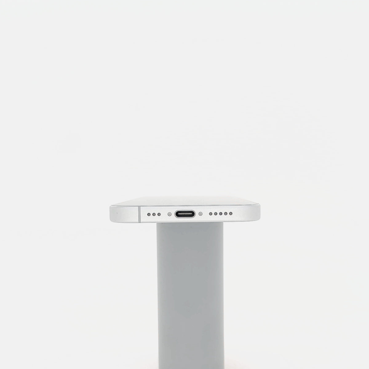 95新 Apple iPhone 16 128G 白色 中國大陸版