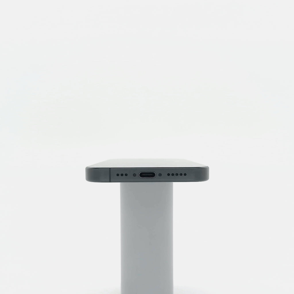 99新 Apple iPhone 16 Pro 256G 黑色鈦金屬 中國大陸版