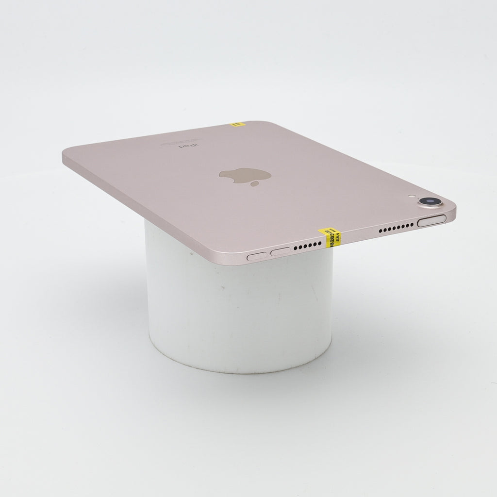 95新 Apple iPad mini6 64G 粉紅色 WIFI