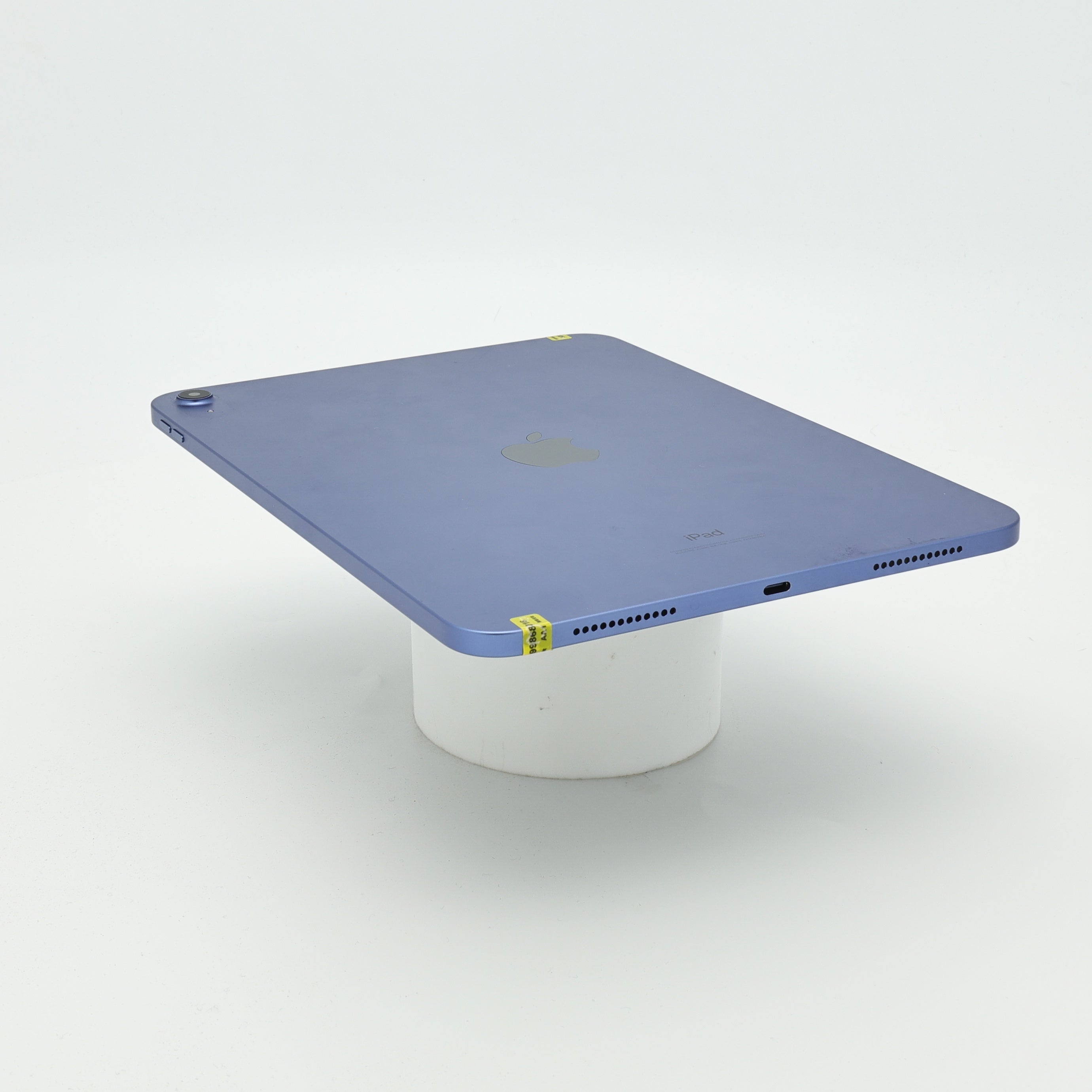 99新 Apple iPad 10代 64G 藍色 WIFI