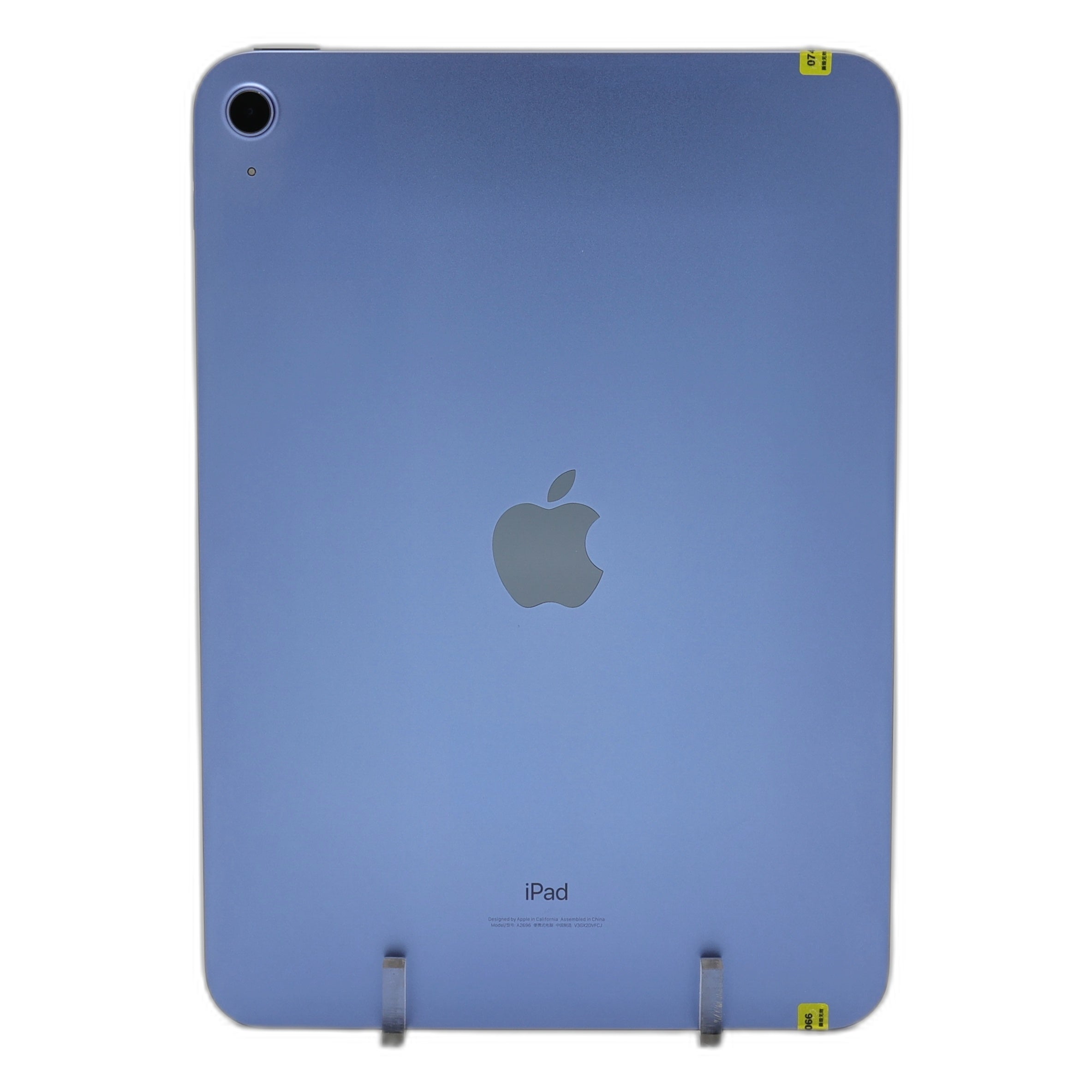 99新 Apple iPad 10代 64G 藍色 WIFI