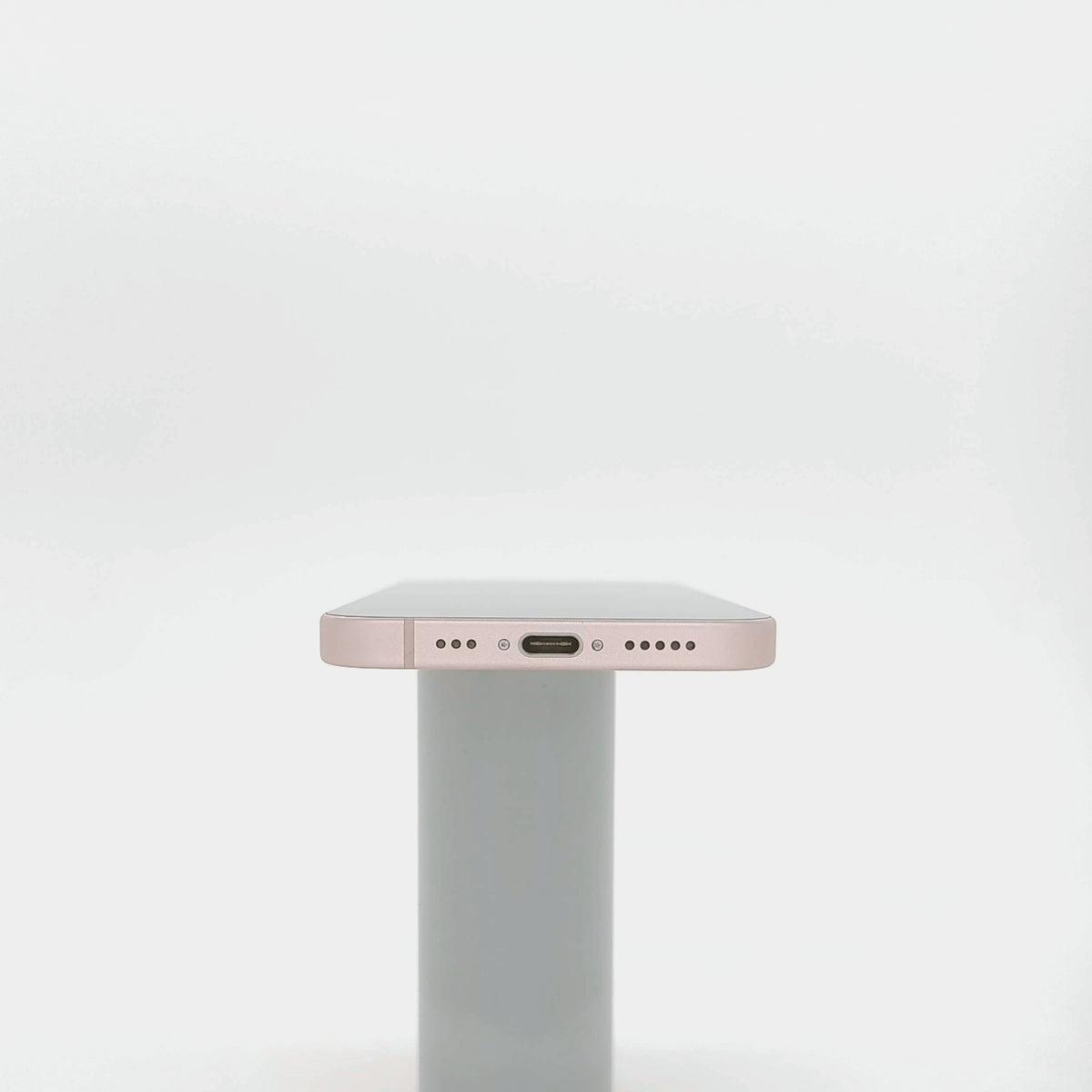 95新 Apple iPhone 15 256G 粉紅色 中國大陸版