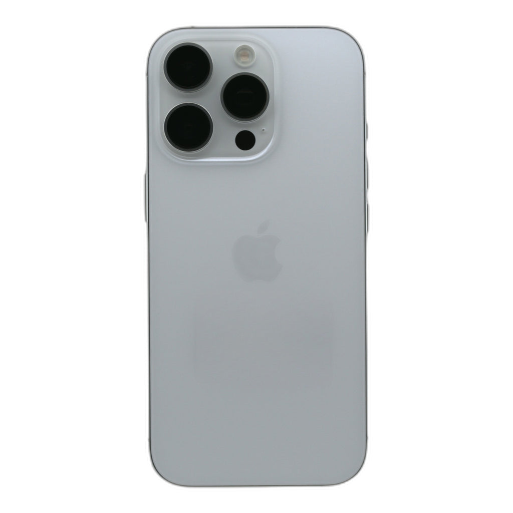 95新 Apple iPhone 16 Pro 128G 白色鈦金屬 中國大陸版