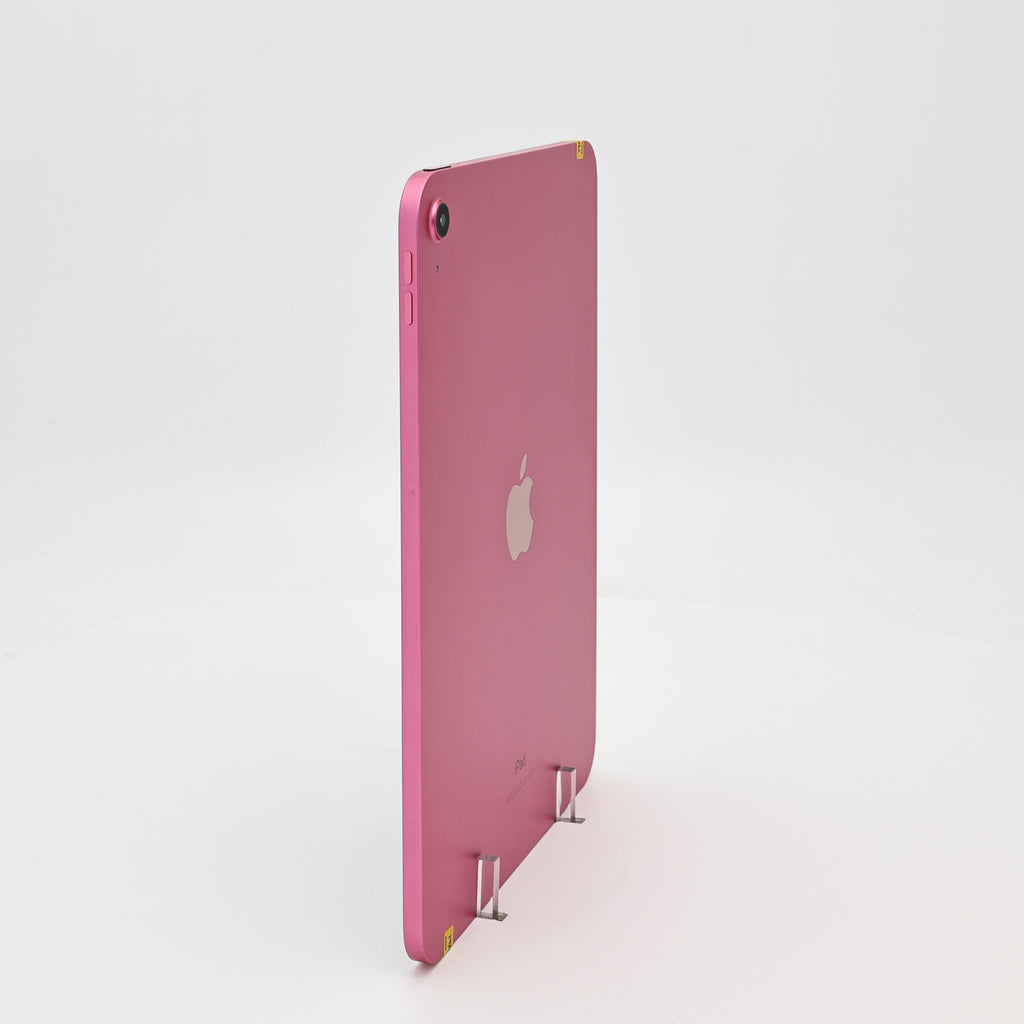 95新 Apple iPad 10代 256G 粉紅色 WIFI