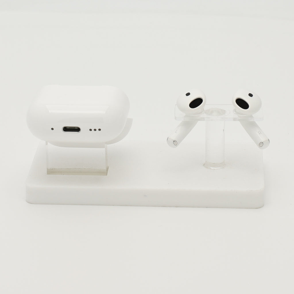 99新 Apple AirPods 4 (支持主动降噪) 白色