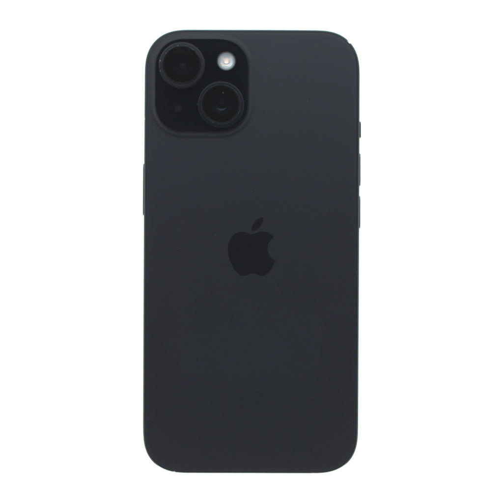 95新 Apple iPhone 15 256G 黑色 中國大陸版
