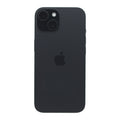 95新 Apple iPhone 15 256G 黑色 中國大陸版