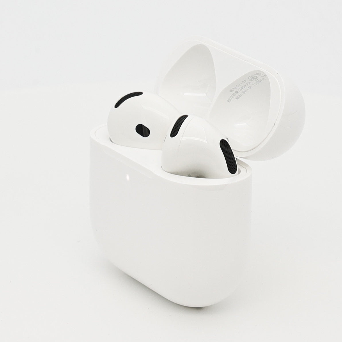 99新 Apple AirPods 4 (支持主動降噪) 白色
