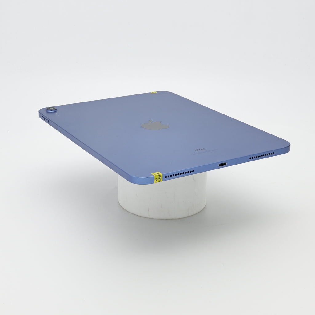 95新 Apple iPad 10代 64G 藍色 WIFI