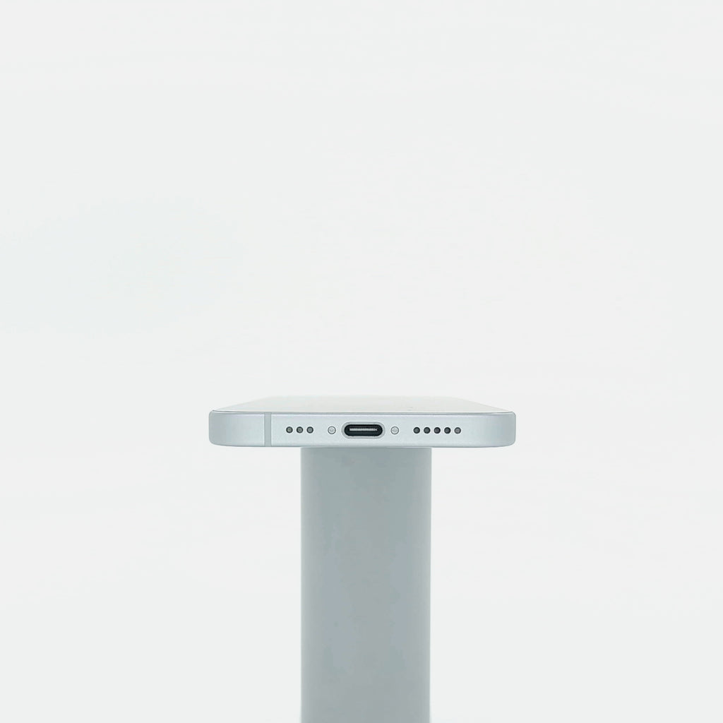 95新 Apple iPhone 15 128G 藍色 中國大陸版