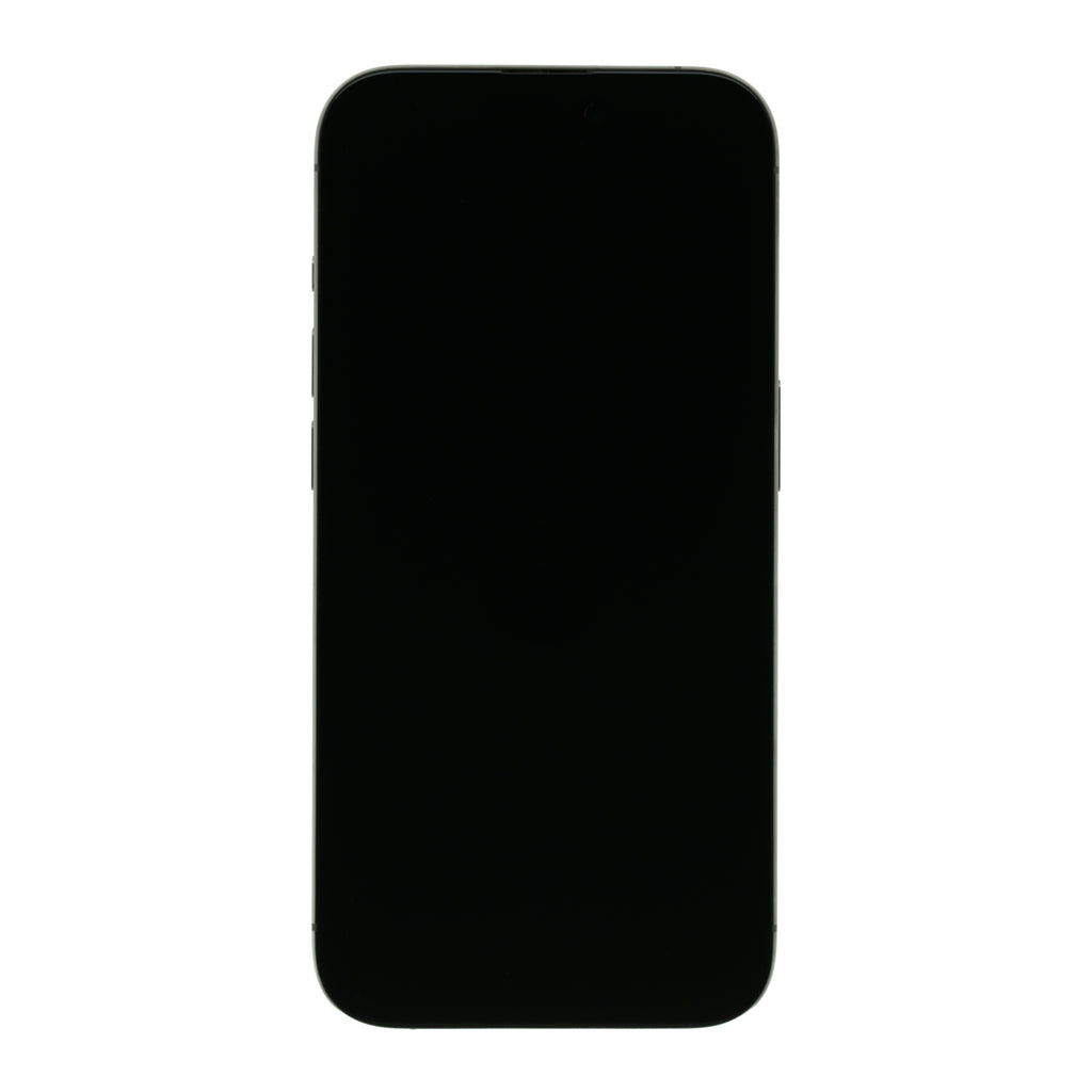 95新 Apple iPhone 15 Pro 128G 原色鈦金屬 中國大陸版