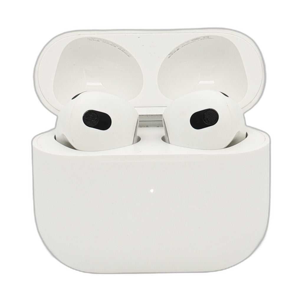 99新 Apple AirPods 3 白色