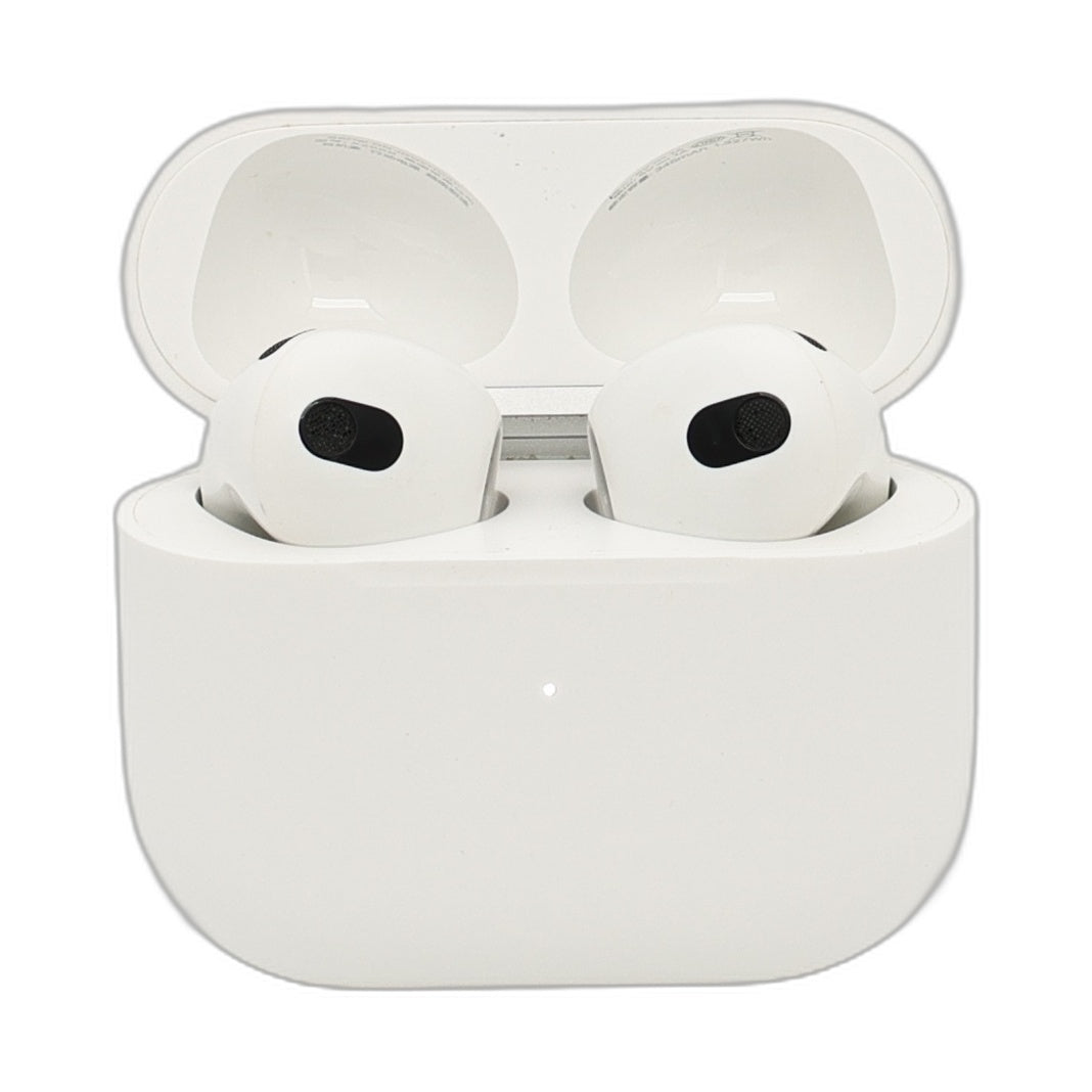 99新 Apple AirPods 3 白色