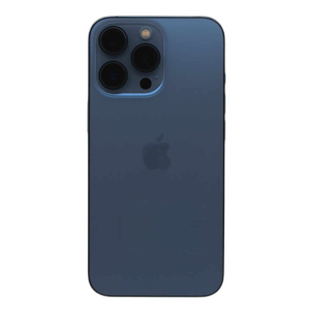 95新 Apple iPhone 13 Pro 256G 遠峰藍色 中國大陸版
