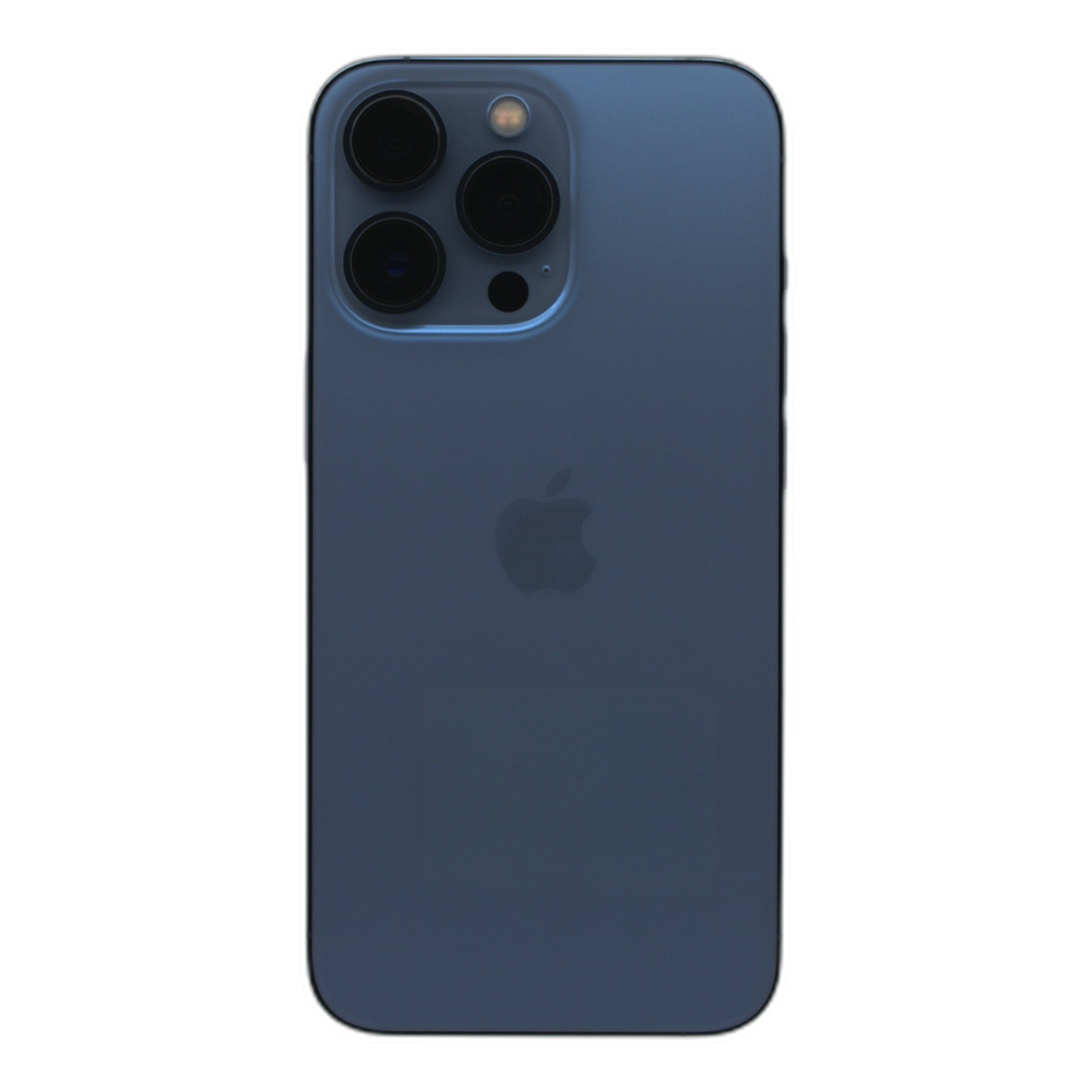 95新 Apple iPhone 13 Pro 256G 遠峰藍色 中國大陸版