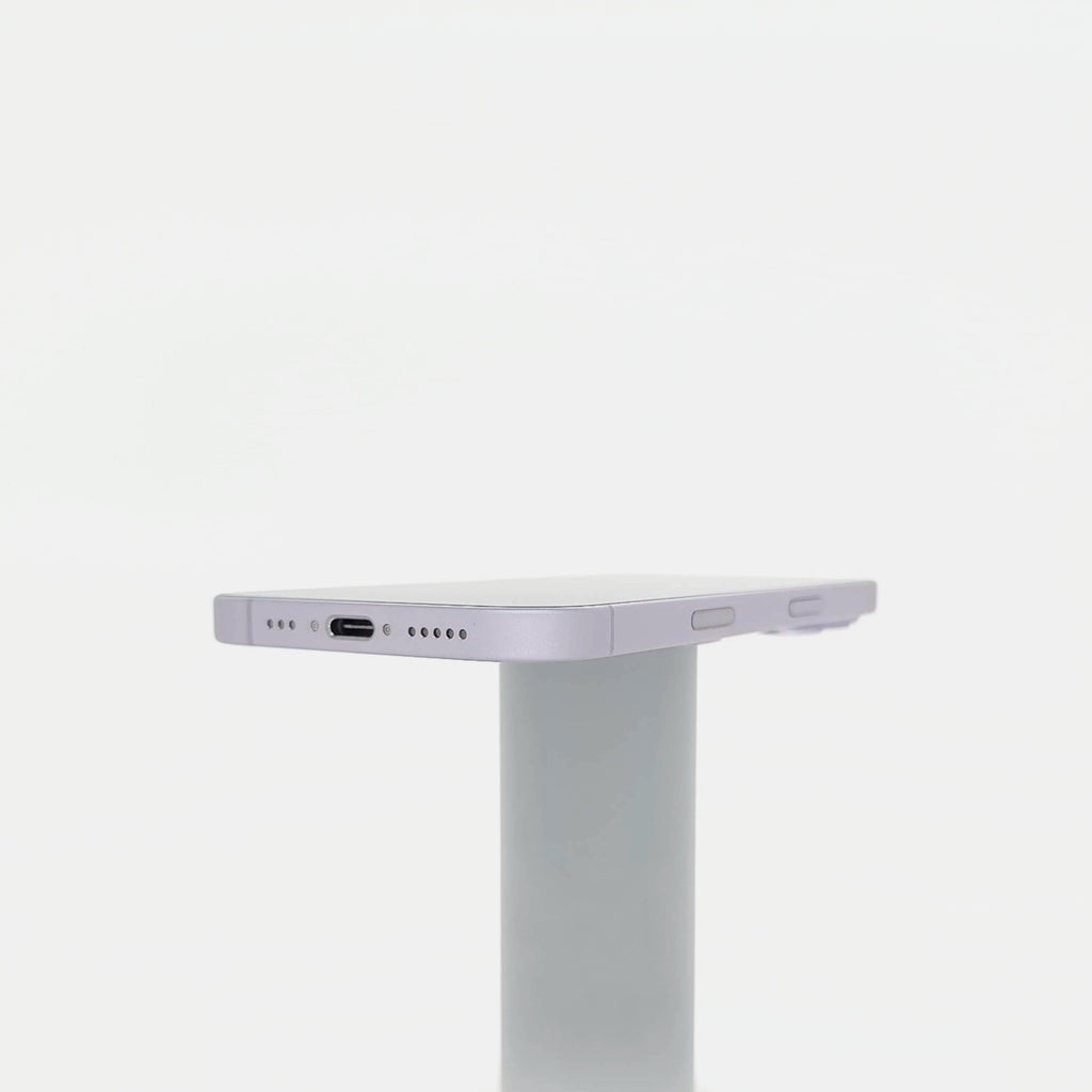 95新 Apple iPhone 17 256G 薰衣草紫色 中國大陸版