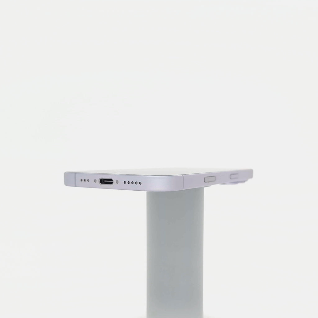 99新 Apple iPhone 17 256G 薰衣草紫色 中國大陸版