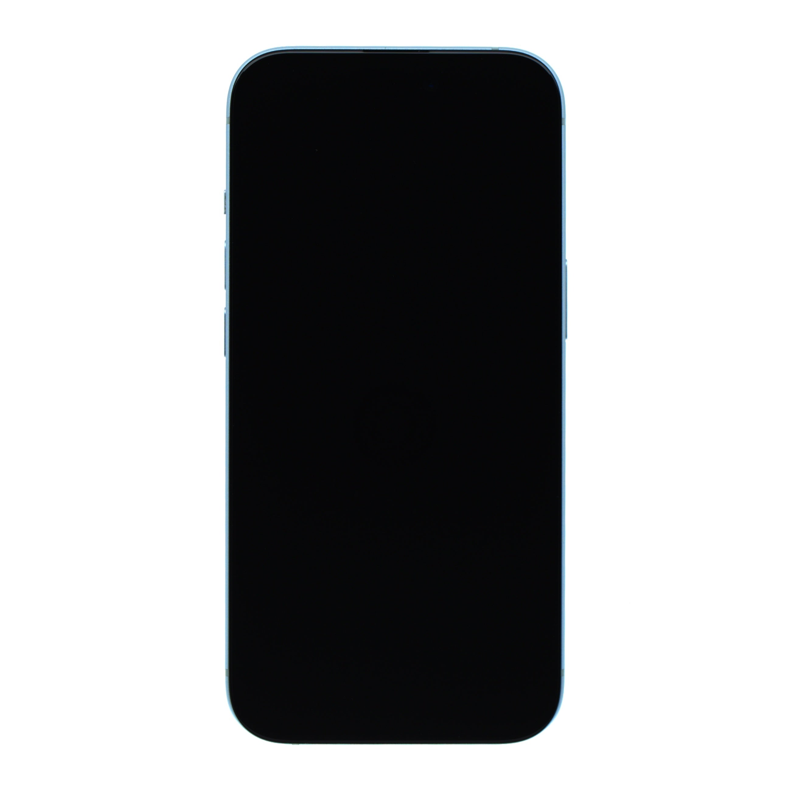 95新 Apple iPhone 15 128G 藍色 中國大陸版