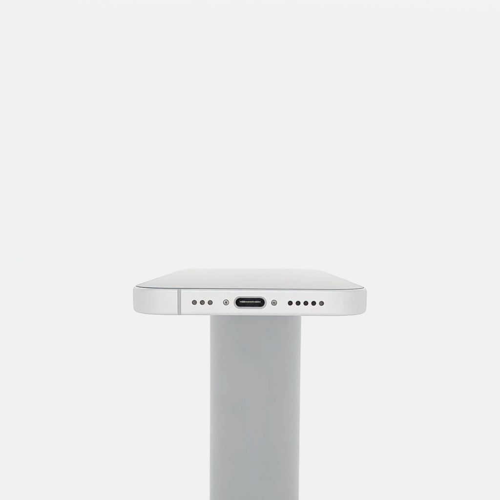 95新 Apple iPhone 16 256G 白色 中國大陸版