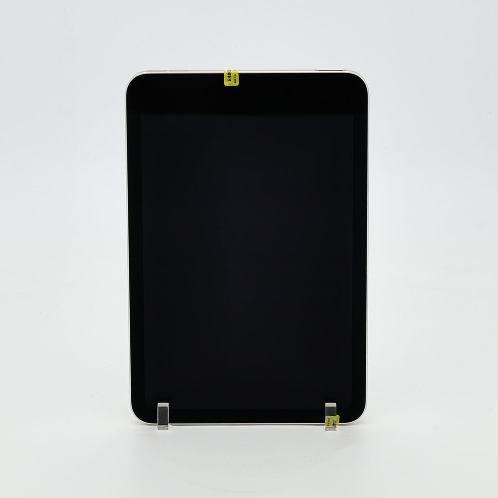 95新 Apple iPad mini6 256G 星光色 WIFI