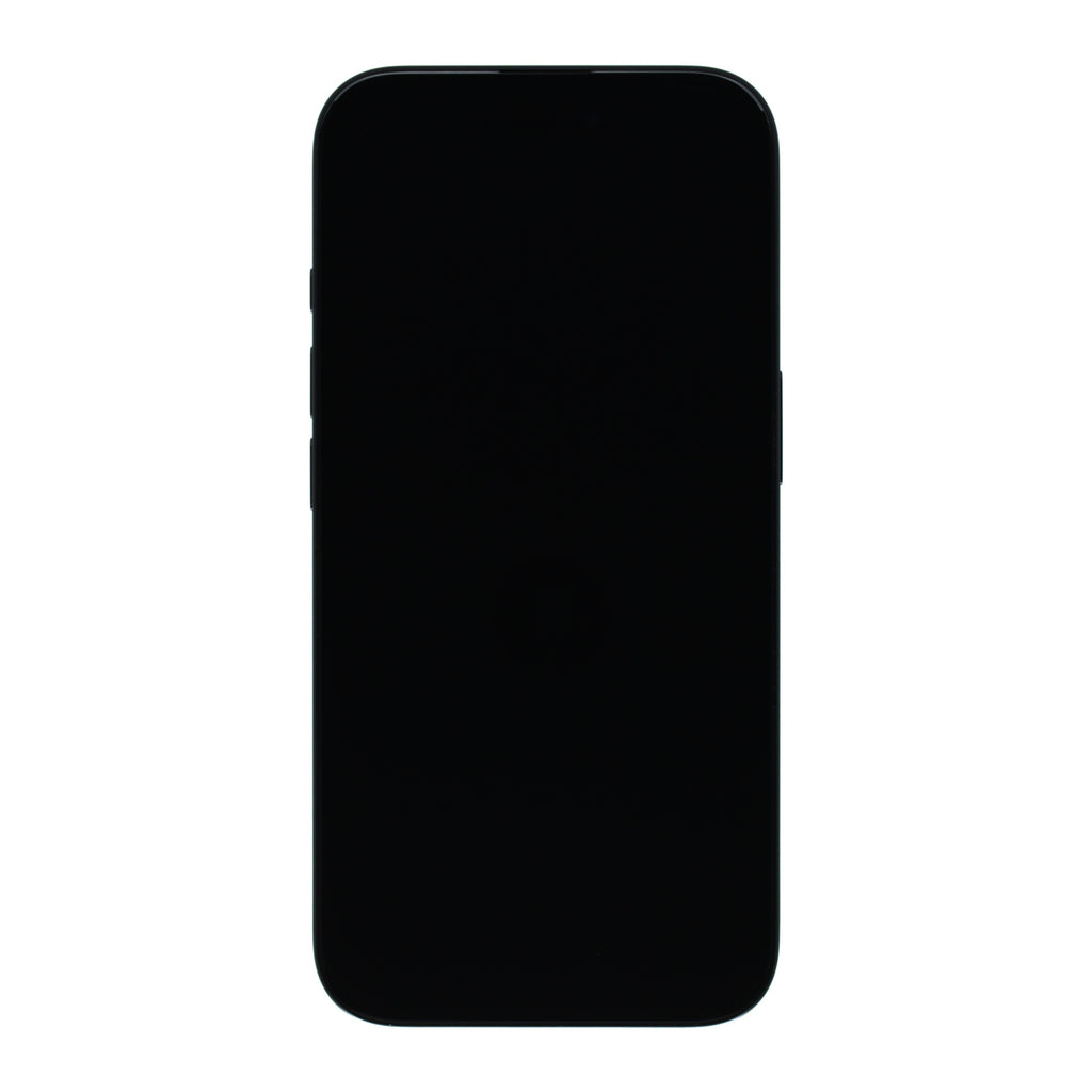 95新 Apple iPhone 16 256G 黑色 中國大陸版