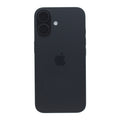 95新 Apple iPhone 16 128G 黑色 中國大陸版
