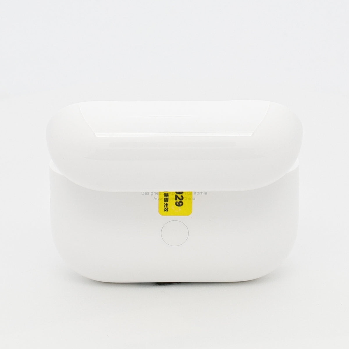 99新 Apple AirPods Pro 2 白色