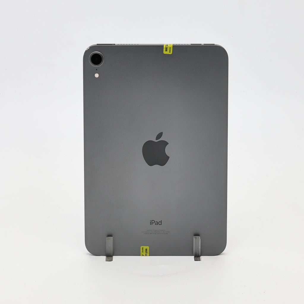 95新 Apple iPad mini6 256G 深空灰色 WIFI