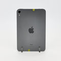 95新 Apple iPad mini6 256G 深空灰色 WIFI