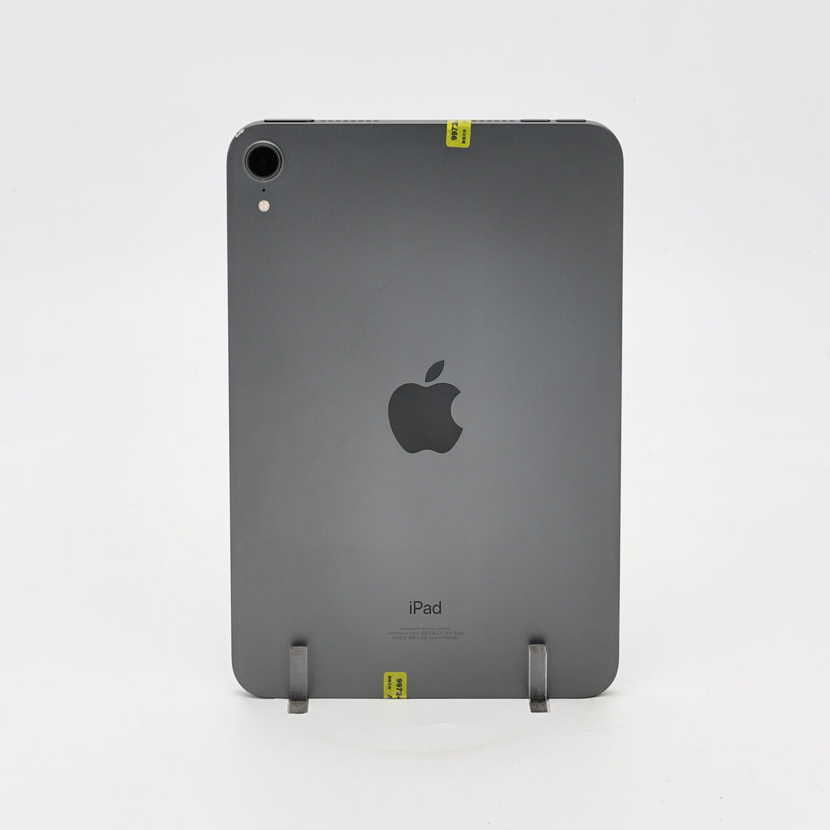 95新 Apple iPad mini6 256G 深空灰色 WIFI