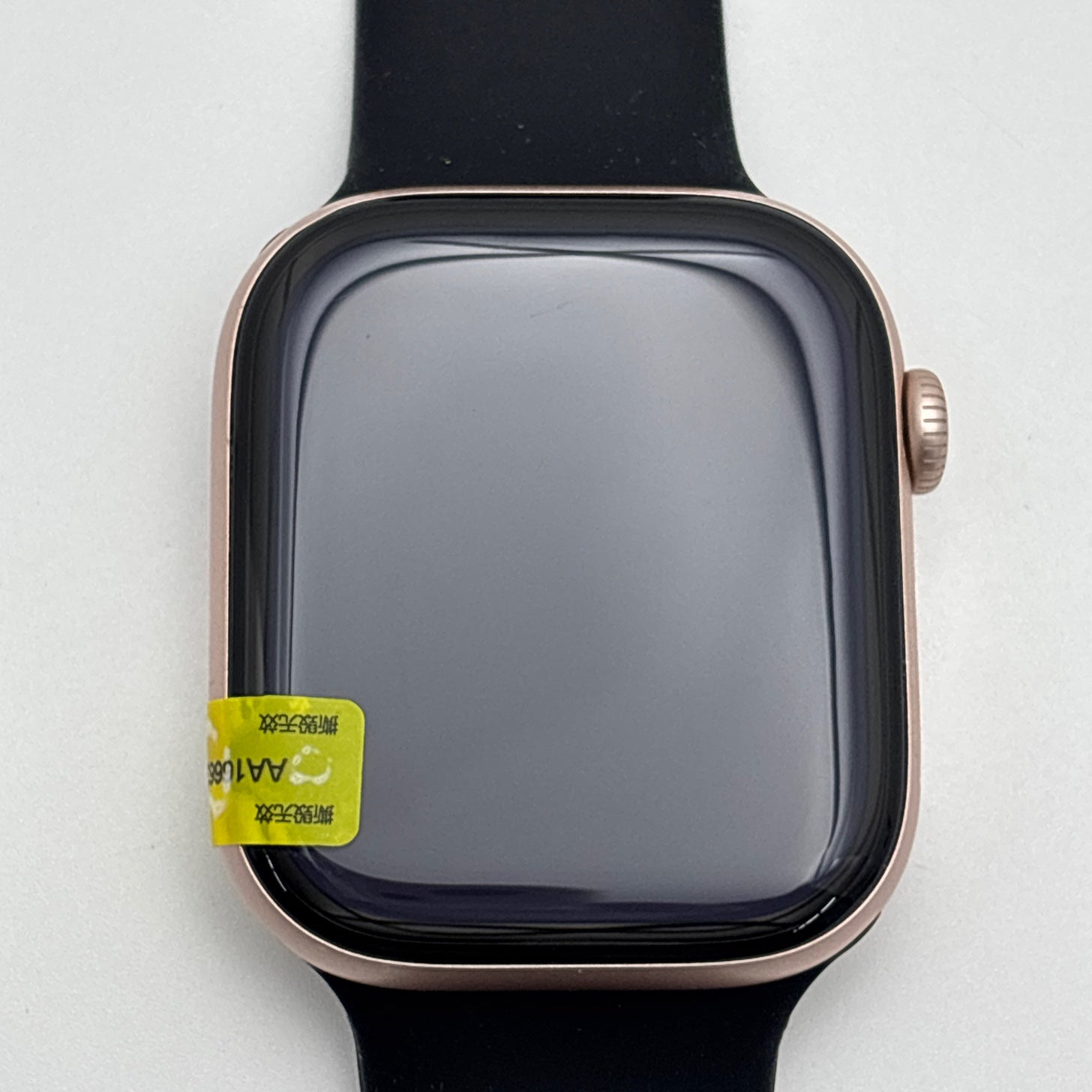 99新 Apple Watch Series 10 46毫米 鋁金屬