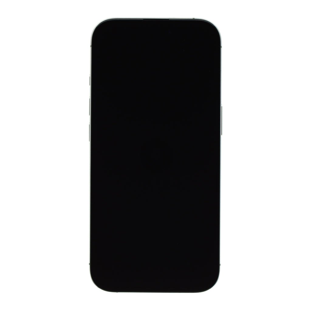 95新 Apple iPhone 16 Pro 128G 白色鈦金屬 中國大陸版
