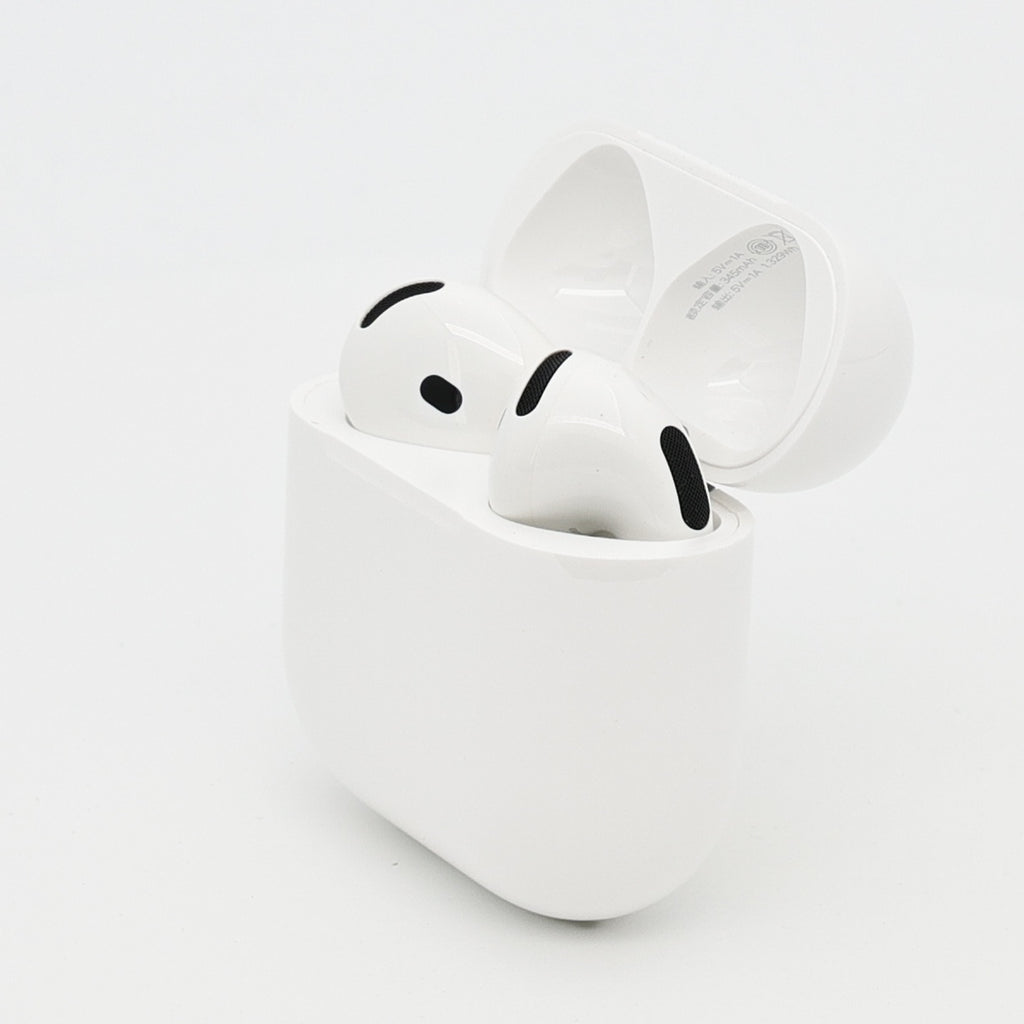 99新 Apple AirPods 4 (支持主动降噪) 白色