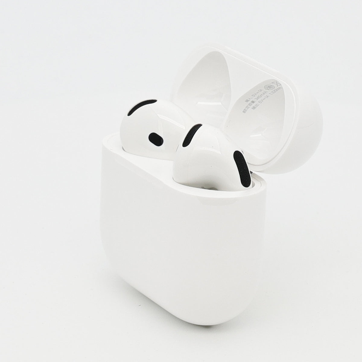 99新 Apple AirPods 4 (支持主动降噪) 白色