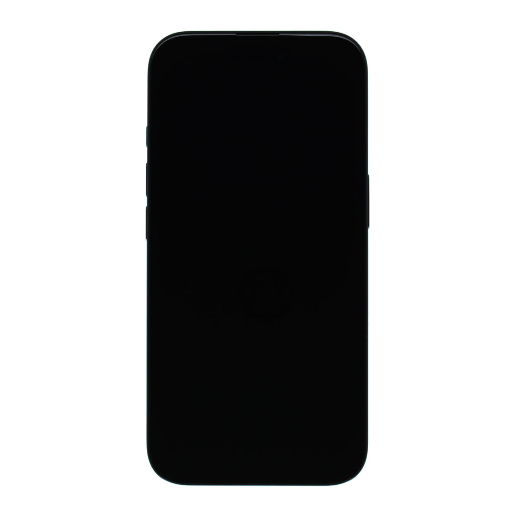 95新 Apple iPhone 16 256G 黑色 中國大陸版