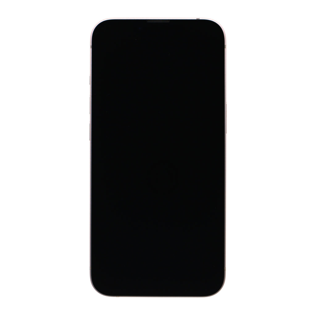 95新 Apple iPhone 13 256G 粉紅色 中國大陸版