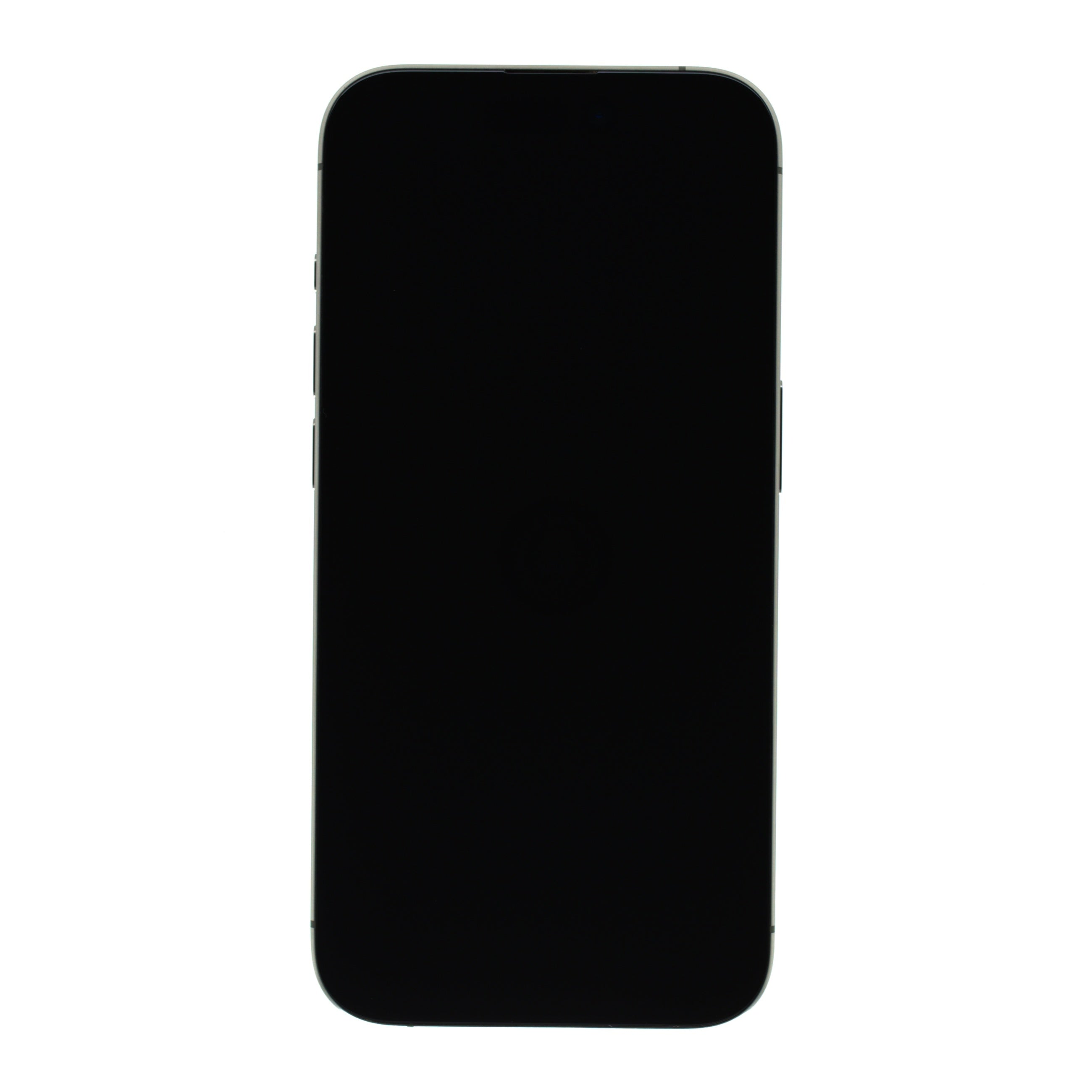 95新 Apple iPhone 15 Pro 256G 原色鈦金屬 中國大陸版